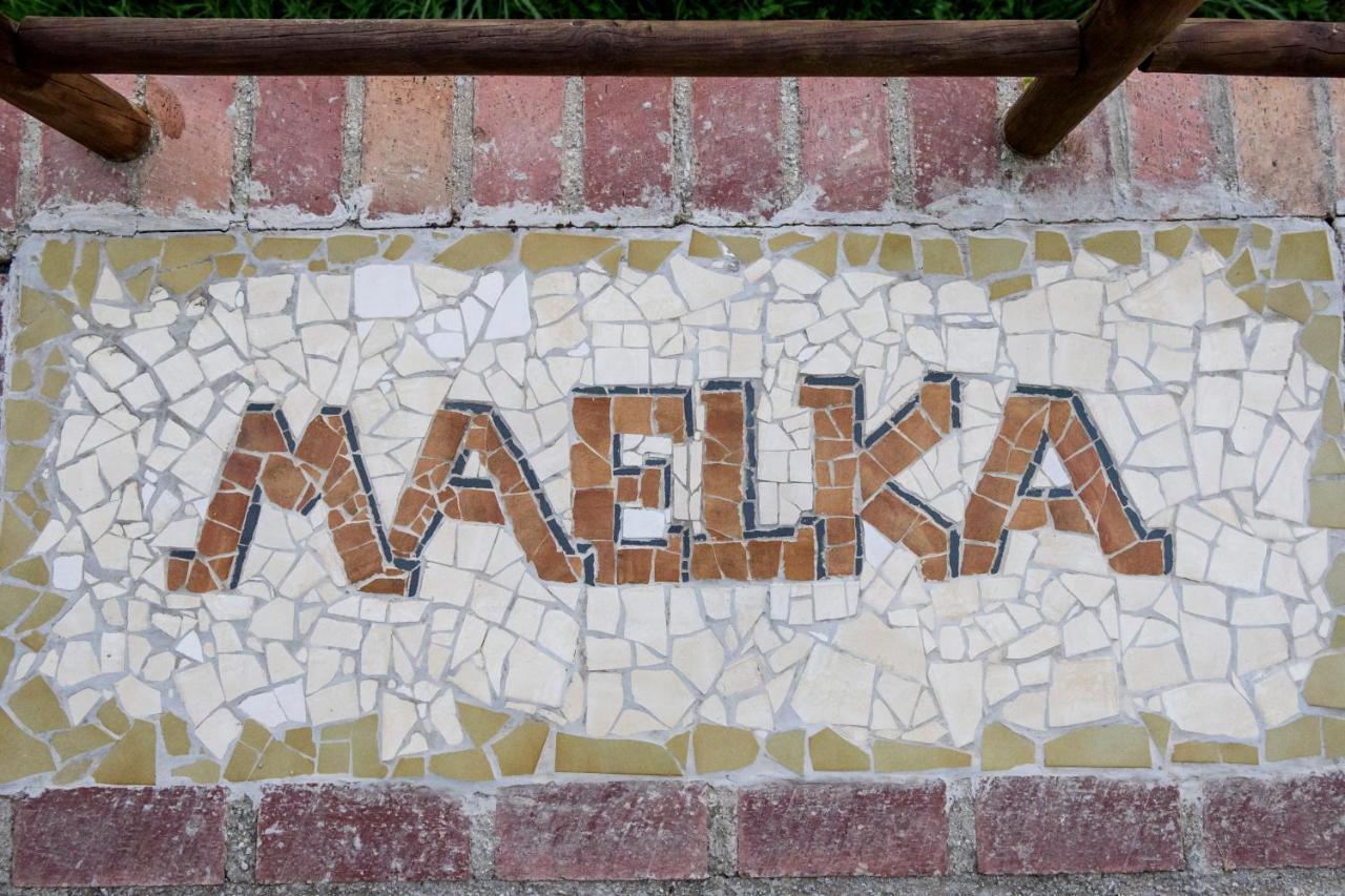 أغروبولي Maelka Belvedere المظهر الخارجي الصورة